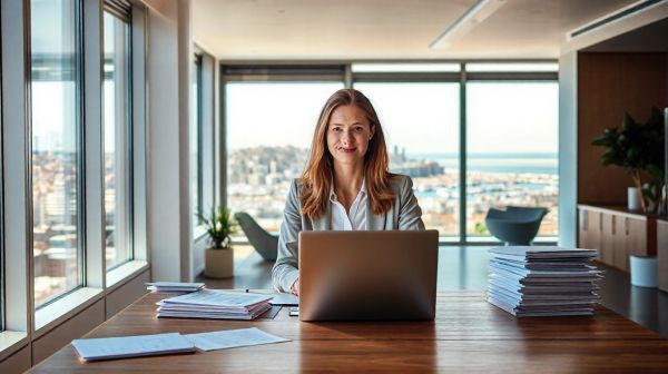 5 raisons de choisir un expert-comptable à Marseille pour booster votre entreprise