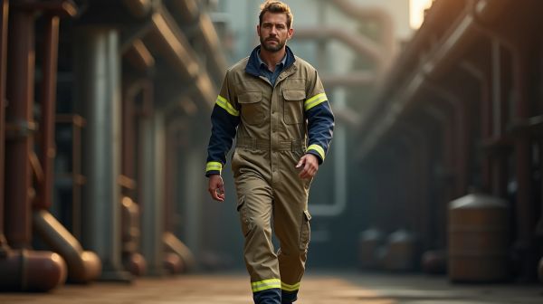 Blaklader : des vêtements pour un confort et une liberté inégalés