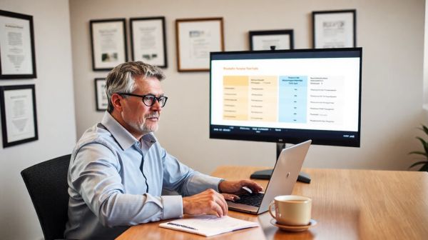 Comparatif d'abonnements Office 365 pour petites entreprises