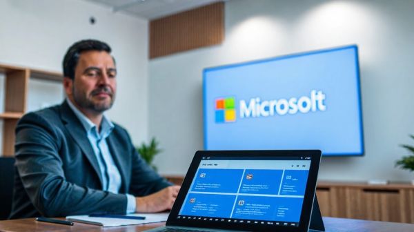 Comparatif d'abonnements Office 365 pour petites entreprises