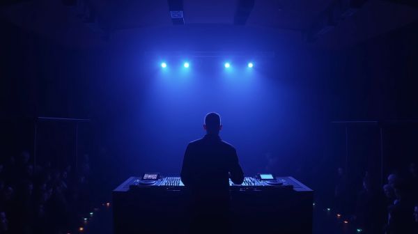 DJ professionnel : conseils pour réussir vos performances musicales