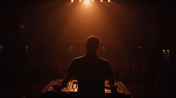 DJ professionnel : conseils pour réussir vos performances musicales