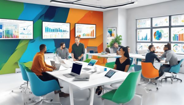Maximiser votre stratégie marketing avec une agence web efficace