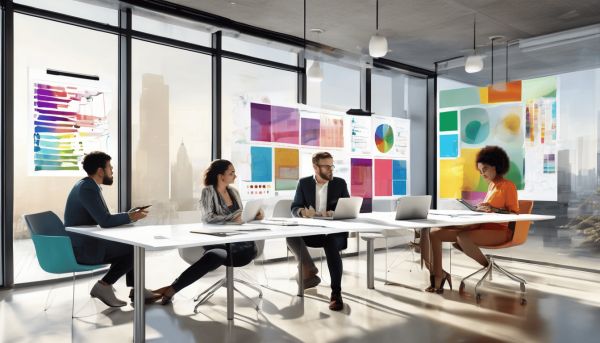 Optimiser vos besoins : comment choisir une agence web adaptée