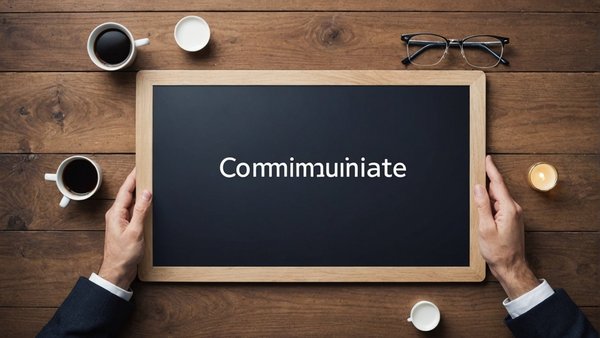 Communiquez de manière durable avec une agence de communication par l'objet