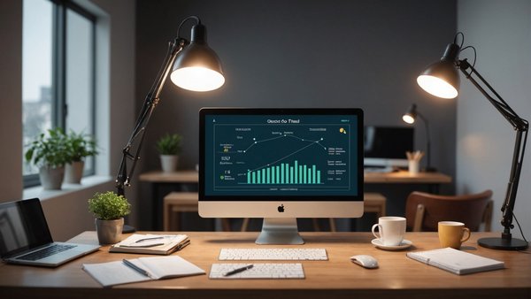 Optimisez vos coûts avec un logiciel suivi consommation énergie