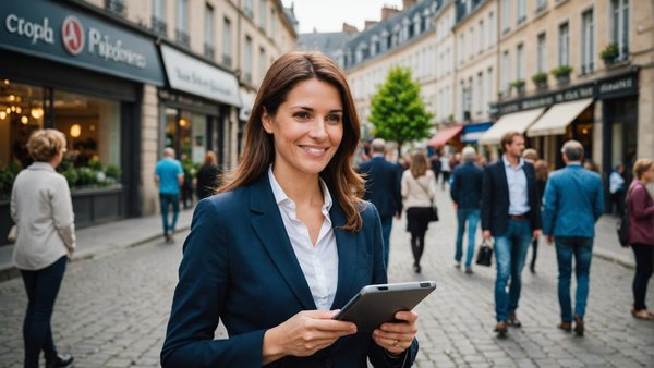 Emploi angers : plus de 15,867 opportunités à saisir
