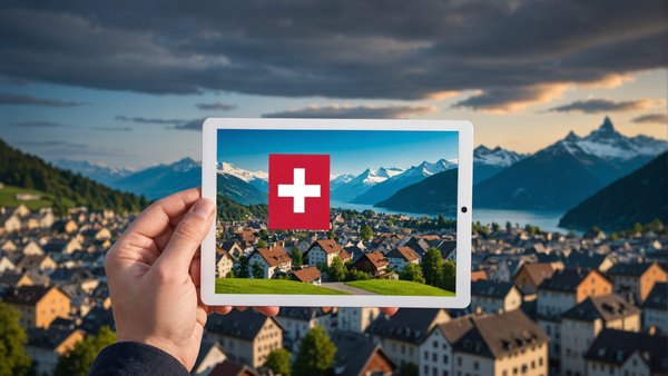 Trouver un professionnel certifié et qualifié en suisse facilement