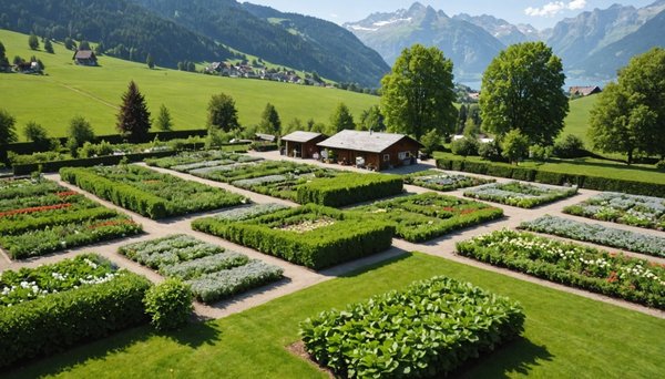 La crèche en suisse : trouvez facilement celle qui vous convient